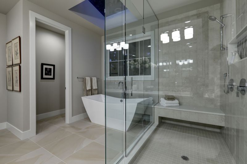 Tub/Shower Combo