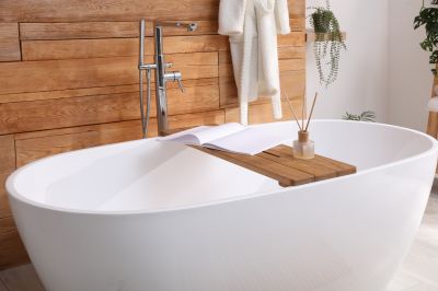 Luxury Bathtub Options