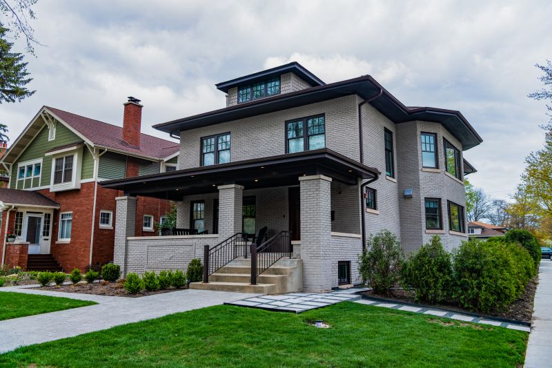 Top Bathroom Remodeling Companies in Evergreen Park, IL