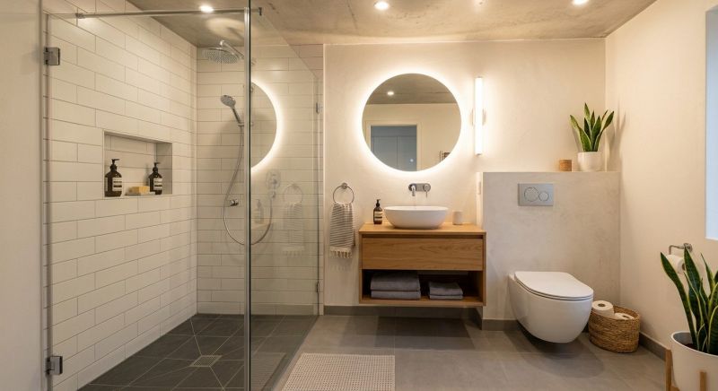 Top Bathroom Remodeling Companies in Orland Park, IL