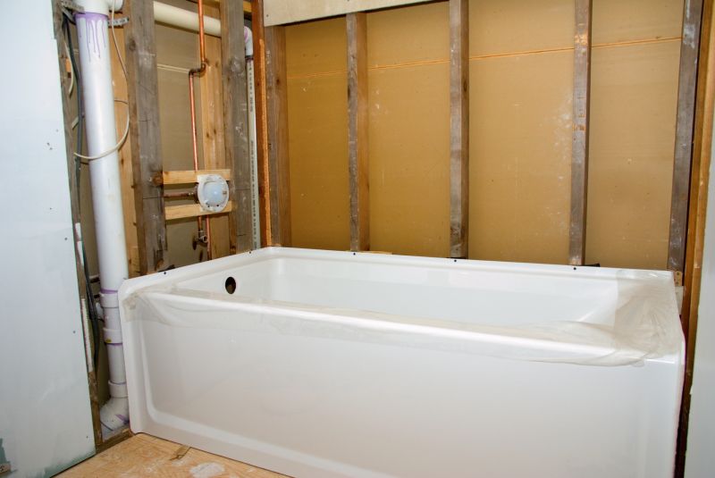 Top Bathroom Remodeling Companies in Wheeling, IL